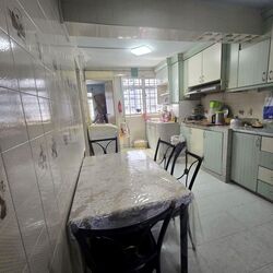 Blk 31 Marine Crescent Ville (Marine Parade), HDB 3 Rooms #593251461